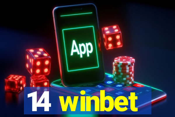 14 winbet